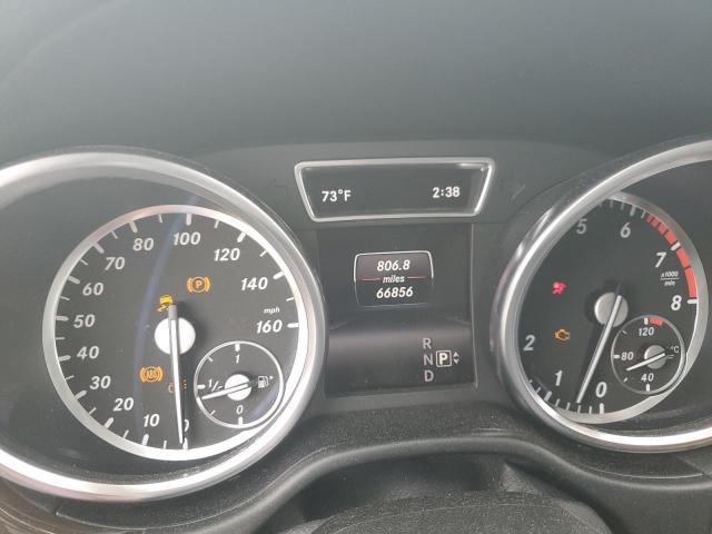 2015 MERCEDES-BENZ GL 450 4MA 4JGDF6EE8FA459749