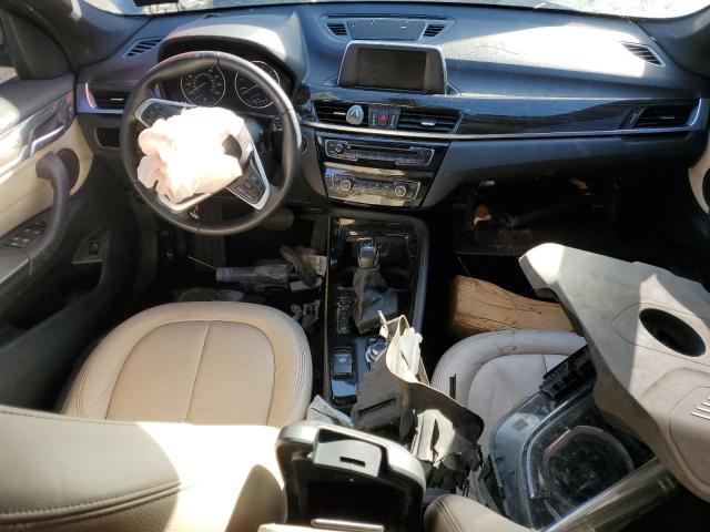 2016 BMW X1 XDRIVE2 #3294596043