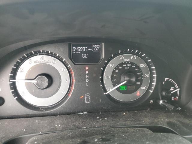 2016 HONDA ODYSSEY EX #3286663293