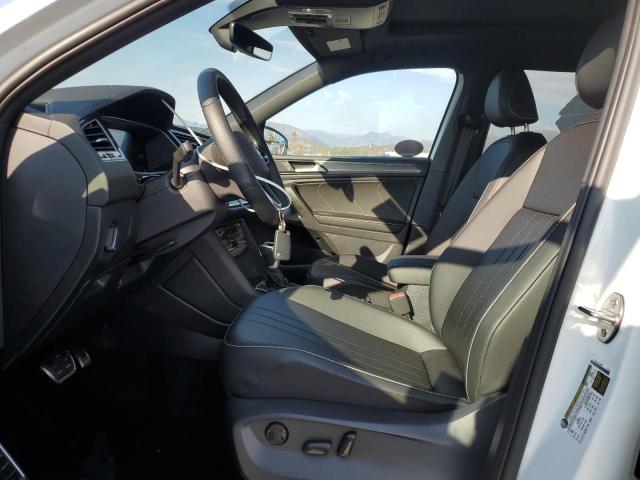 2024 VOLKSWAGEN TIGUAN SE - 3VVCB7AX8RM159727