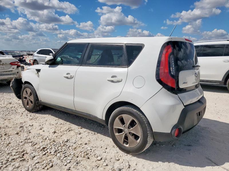 2014 KIA SOUL - KNDJN2A29E7010591