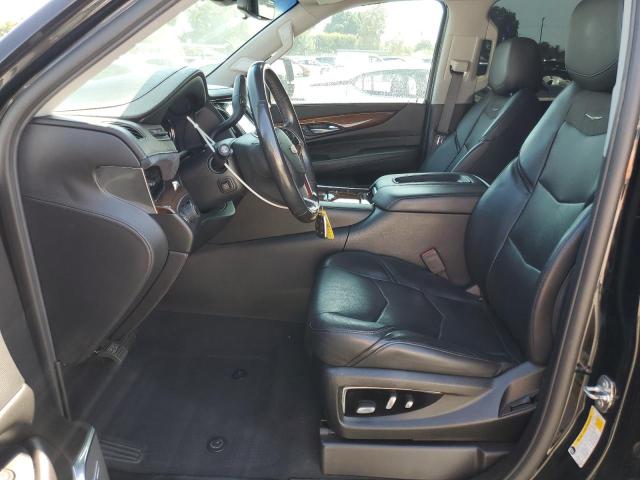 2018 CADILLAC ESCALADE E 1GYS3HKJ5JR370260