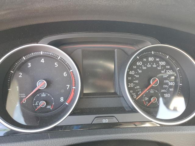 2019 VOLKSWAGEN GTI S 3VW5T7AU9KM021546