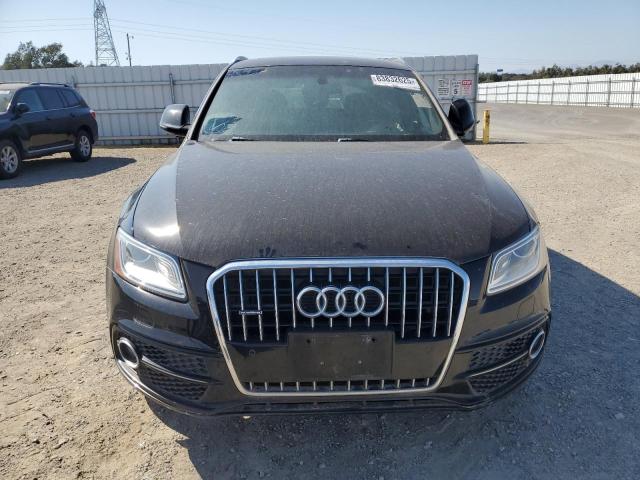2016 AUDI Q5 PREMIUM WA1D7AFP5GA032349