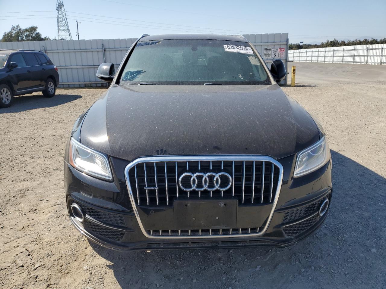 AUDI Q5 PREMIUM PLUS S-LINE