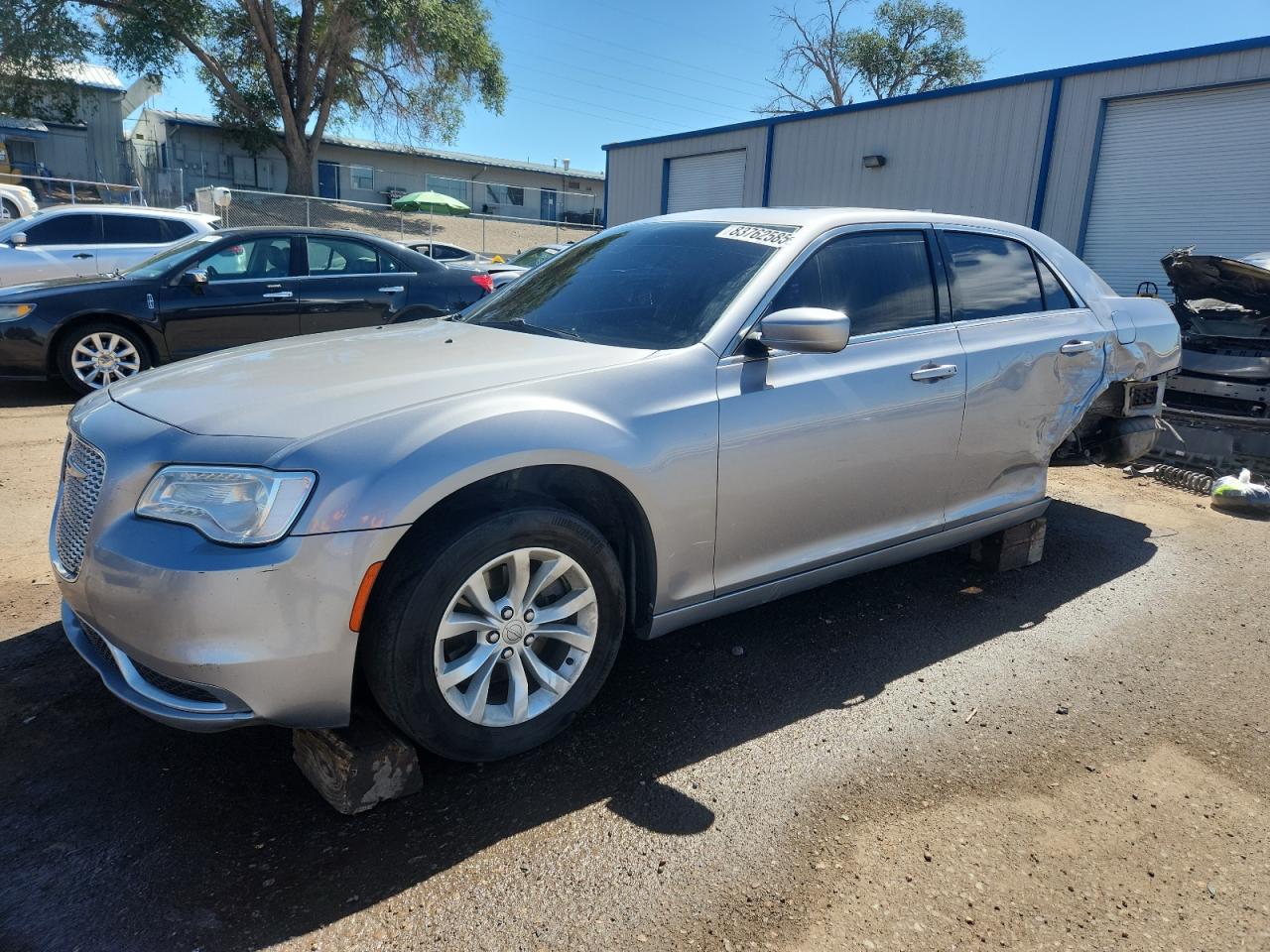 CHRYSLER 300 LIMITED
