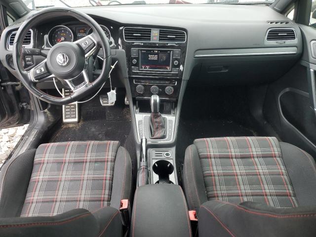 2020 VOLKSWAGEN GTI S 3VW6T7AUXLM001022