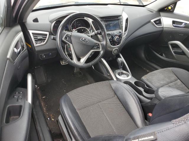 2015 HYUNDAI VELOSTER KMHTC6AD2FU238597