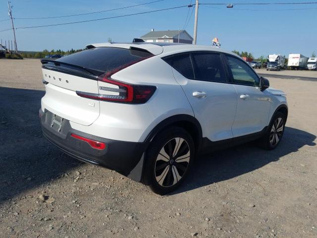 2023 VOLVO C40 RECHAR YV4ED3GL8P2064665