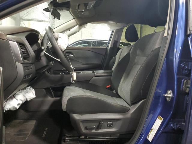 2023 NISSAN ROGUE SV JN8BT3BA9PW423842