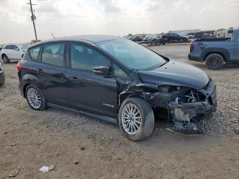 2014 FORD C-MAX SE - 1FADP5AU7EL509719