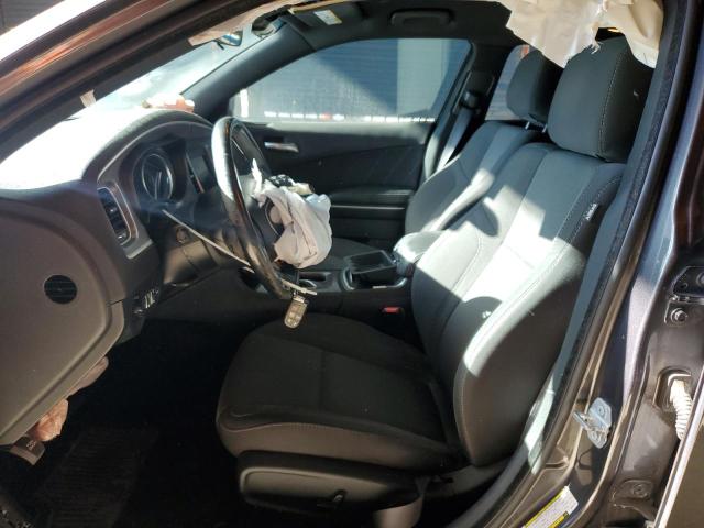 2019 DODGE CHARGER SX 2C3CDXBG3KH657706