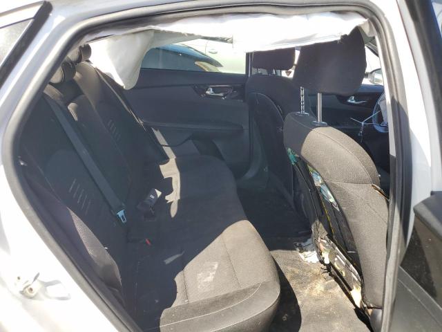 2019 KIA FORTE GT L 3KPF34AD1KE127277