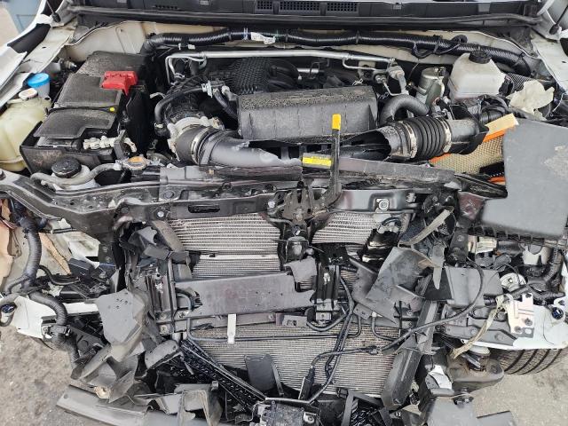 2024 NISSAN FRONTIER S - 1N6ED1CM6RN648311