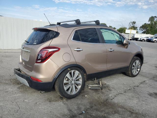 2019 BUICK ENCORE PREFERRED KL4CJASB2KB809869