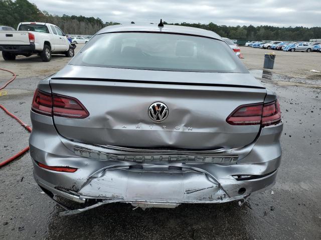 2019 VOLKSWAGEN ARTEON SE WVWFR7AN7KE025034