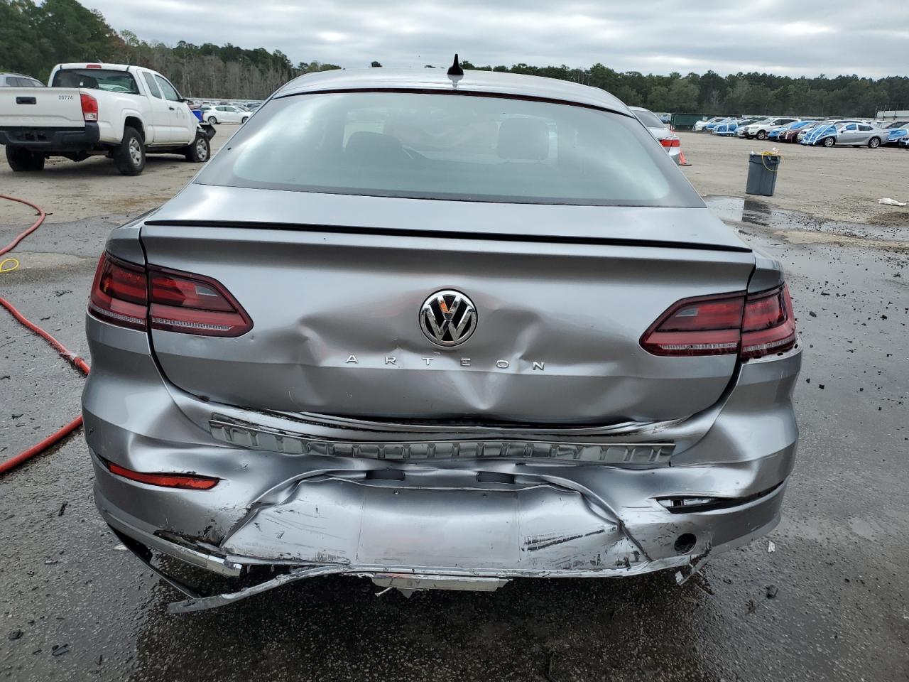 VOLKSWAGEN ARTEON SE