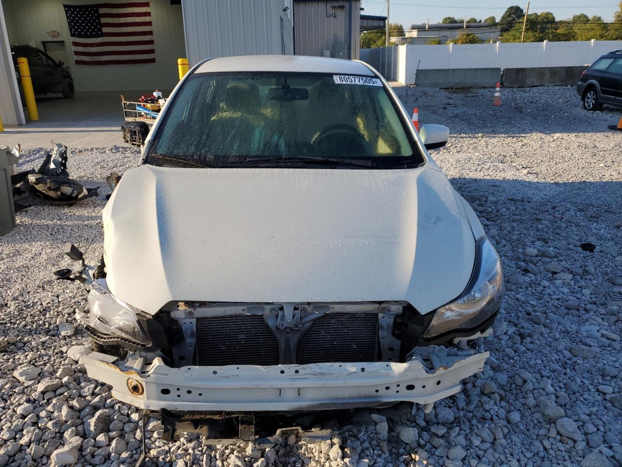 SUBARU IMPREZA PREMIUM