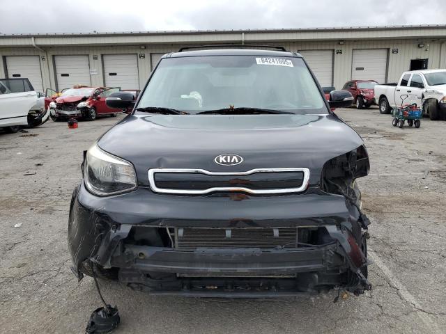 2016 KIA SOUL ! KNDJX3A53G7856535