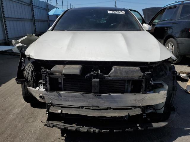 2020 MERCEDES-BENZ CLA 250 - WDD5J4GBXLN023171