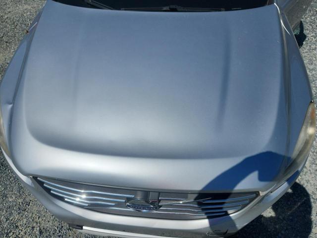 2017 VOLVO XC60 T5 INSCRIPTION YV440MDU3H2006460