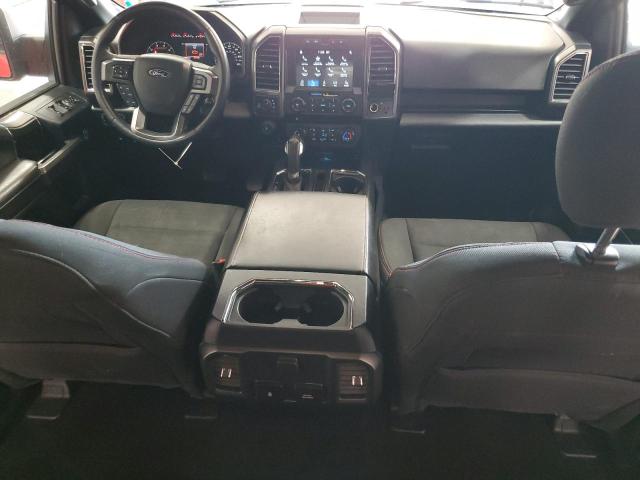 2018 FORD F150 SUPER #3269972043