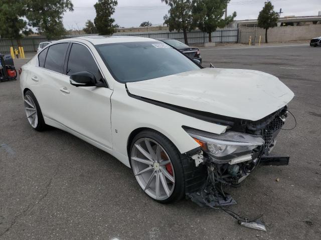 2019 INFINITI Q50 RED SPORT 400 #3308272159