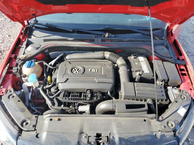 2013 VOLKSWAGEN JETTA GLI - 3VW4T7AJ4DM296441