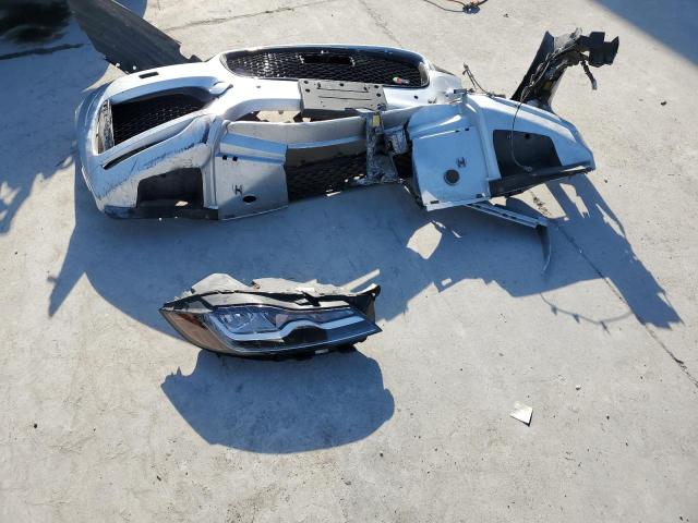 2019 JAGUAR F-PACE S #3286923246