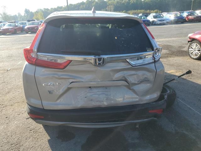 2019 HONDA CR-V EX - 2HKRW2H51KH624140
