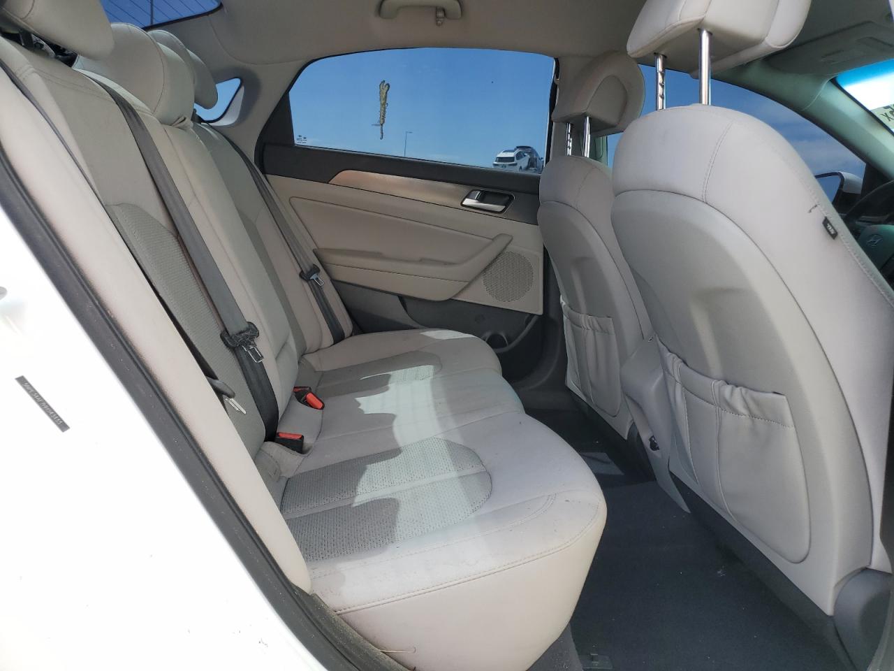 HYUNDAI SONATA SPORT