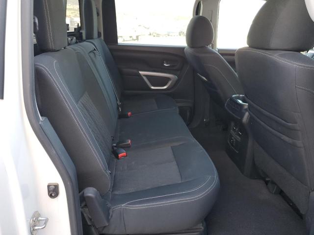 2017 NISSAN TITAN XD SL 1N6BA1F46HN573714