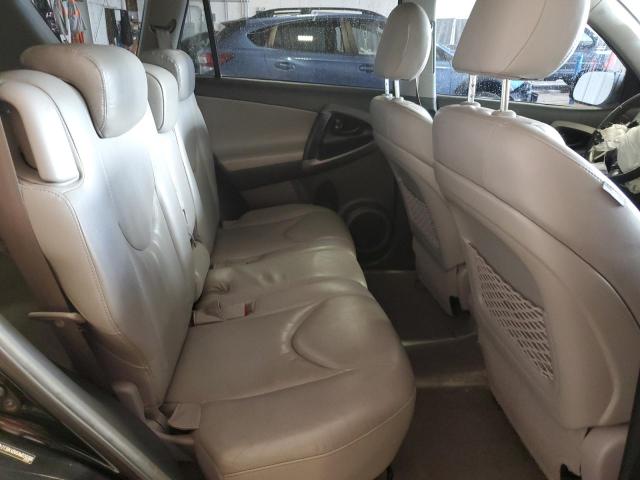 2010 TOYOTA RAV4 LIMIT - 2T3DK4DV6AW026088