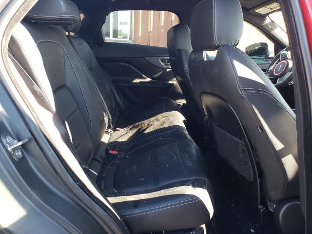 2018 JAGUAR F-PACE S SADCM2FV1JA289714