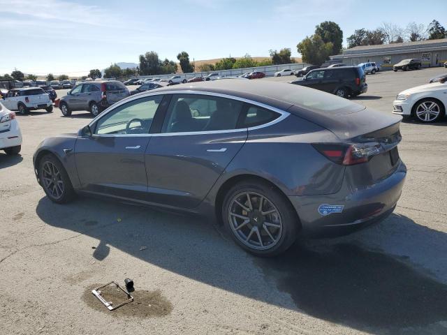 2020 TESLA MODEL 3 5YJ3E1EA9LF630644