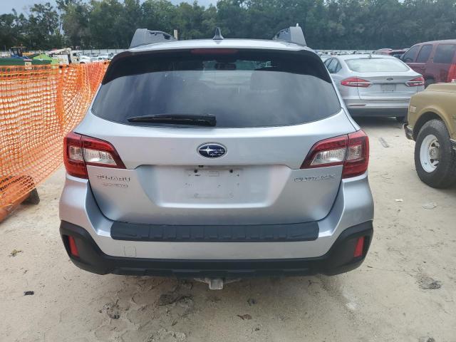 2018 SUBARU OUTBACK 2. 4S4BSAKC7J3349250