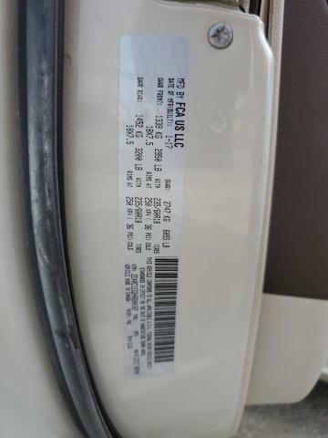 2017 CHRYSLER PACIFICA T 2C4RC1EG2HR684187