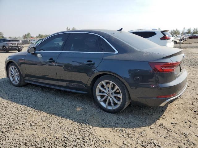 2019 AUDI A4 PREMIUM - WAUENAF44KN018463