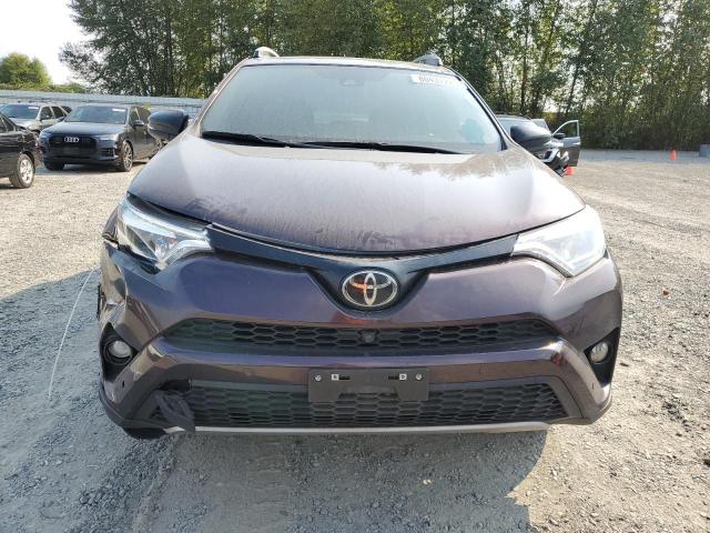 2018 TOYOTA RAV4 SE 2T3JFREV5JW768985