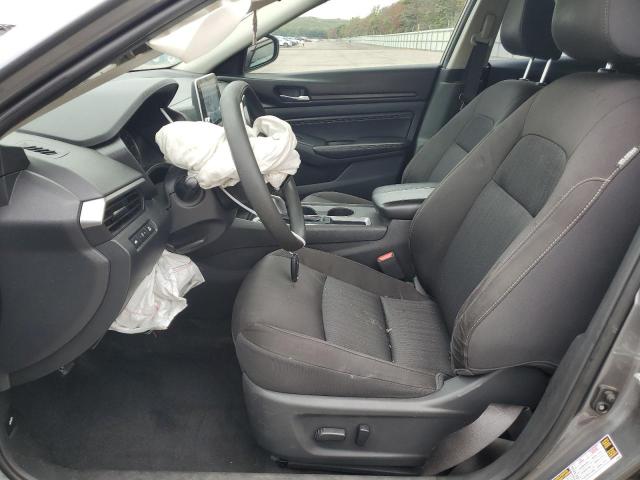 2020 NISSAN ALTIMA S 1N4BL4BV0LC195137