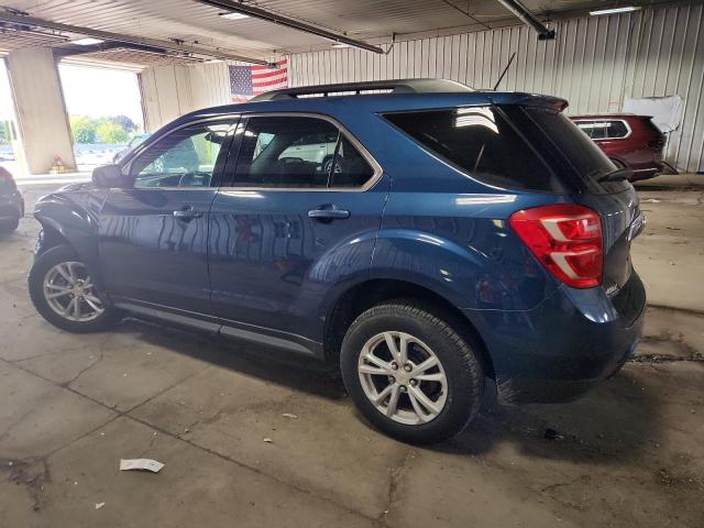 2017 CHEVROLET EQUINOX LT 2GNALCEK9H6102396