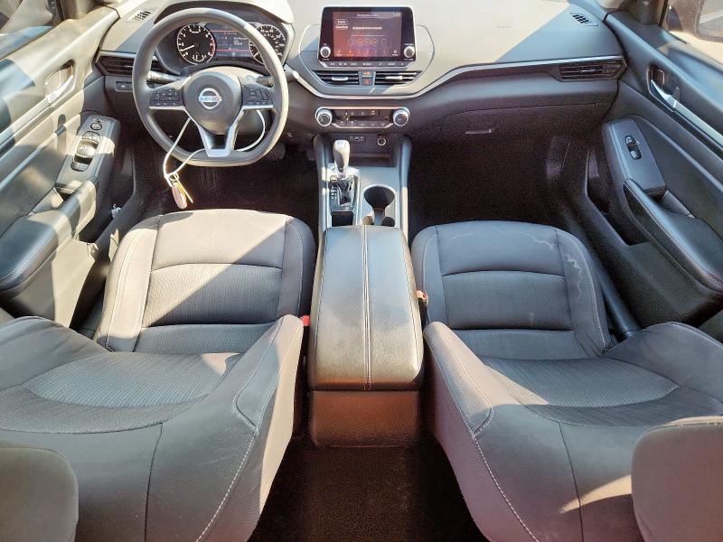 2022 NISSAN ALTIMA SV #3316035225