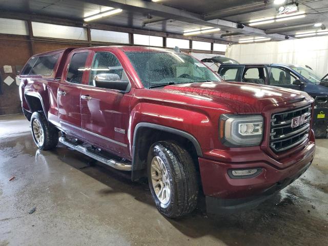 2016 GMC SIERRA K15 1GTV2NECXGZ272223