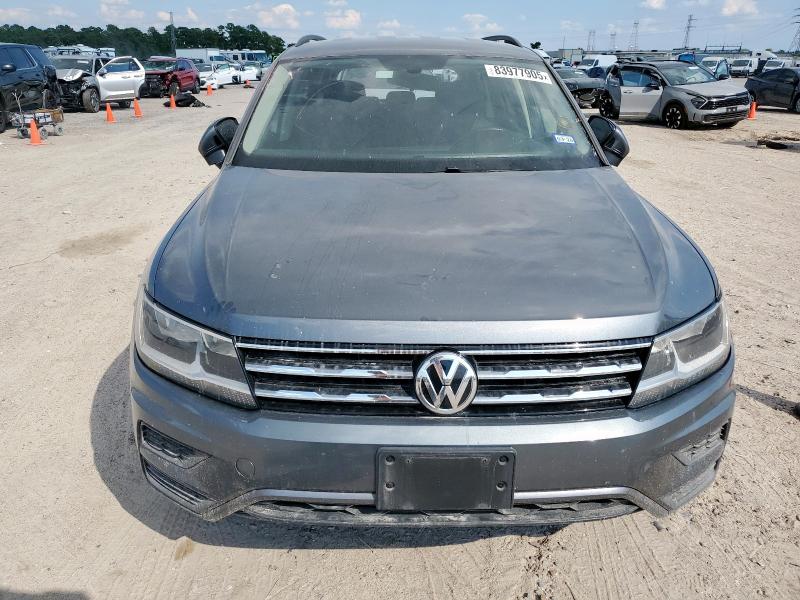 2021 VOLKSWAGEN TIGUAN SE - 3VV3B7AX0MM011354