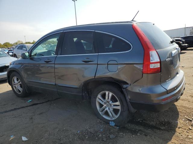 2010 HONDA CR-V EXL #3271616370