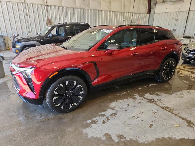 CHEVROLET BLAZER 3LT