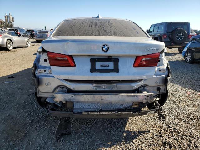 2018 BMW 530E WBAJA9C50JB251519