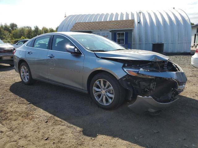 2025 CHEVROLET MALIBU LT 1G1ZD5ST8SF146641