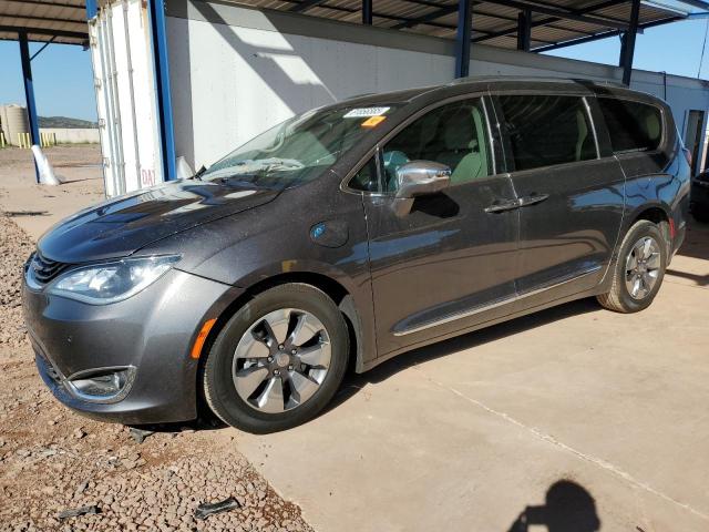 CHRYSLER PACIFICA E