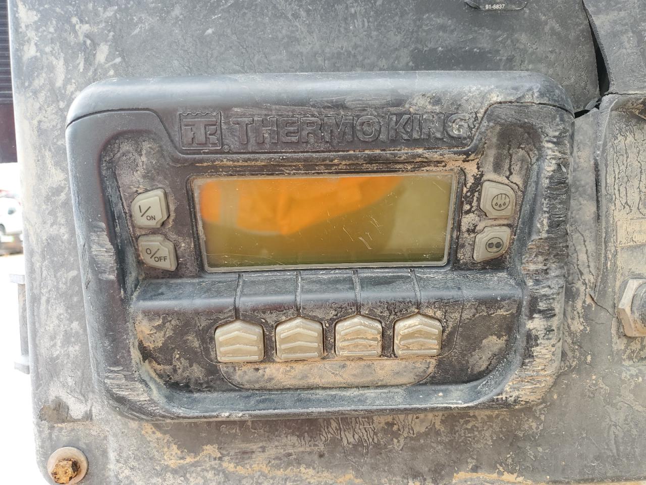 Lot #3302820939 2021 UTILITY VS2RA